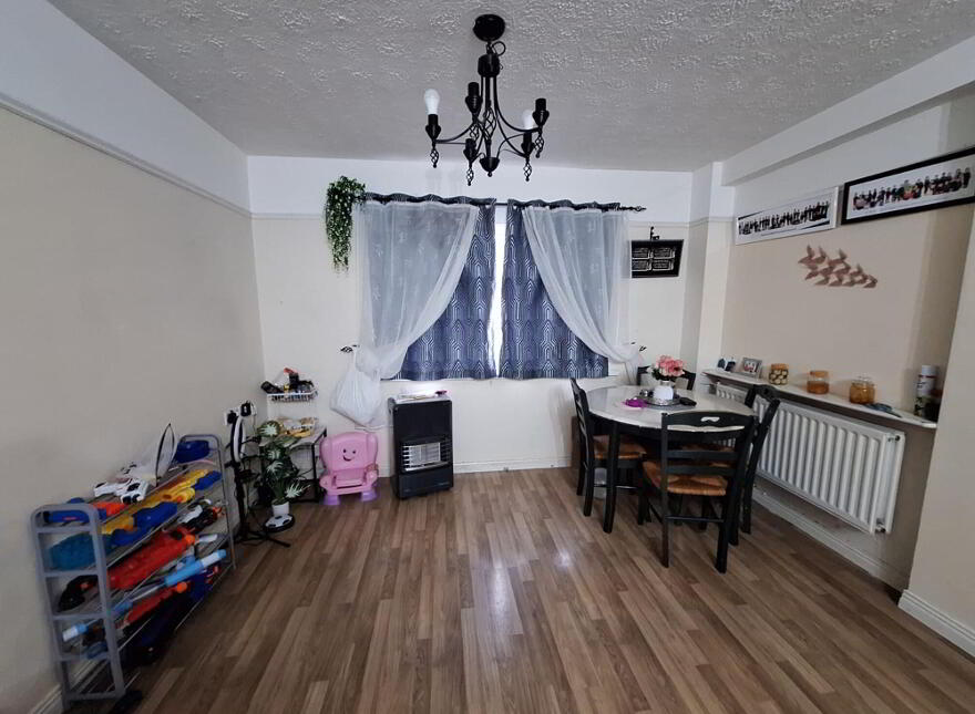 25 McAuley Park, Ballycastle, BT54 6EJ