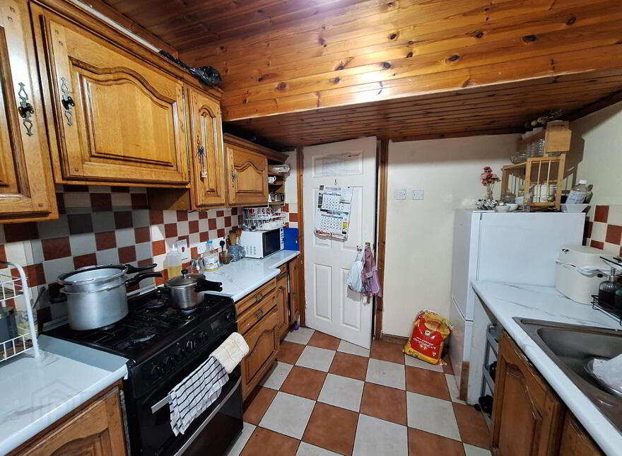 25 McAuley Park, Ballycastle, BT54 6EJ