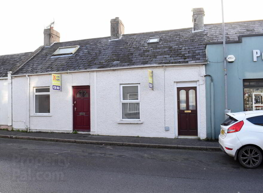 41 High Street, Portaferry, BT22 1QT photo