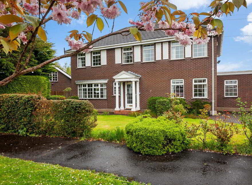 7 Viewfort Park, Upper Malone Road, Belfast, BT17 9JY photo