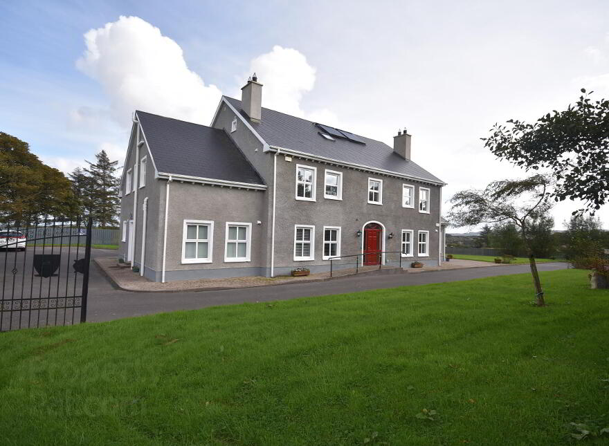 De Exeter House, Termon, F92NX51 photo