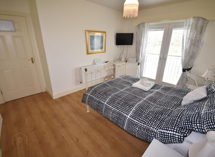 De Exeter House, Termon, F92NX51