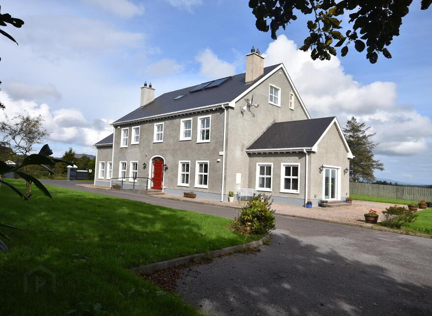 De Exeter House, Termon, F92NX51