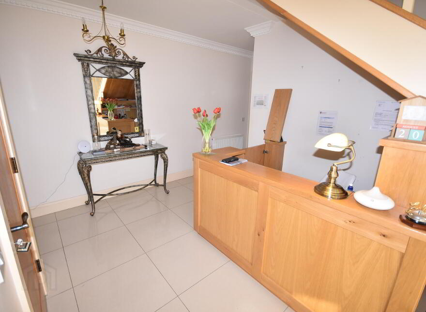 De Exeter House, Termon, F92NX51