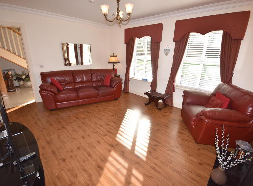 De Exeter House, Termon, F92NX51