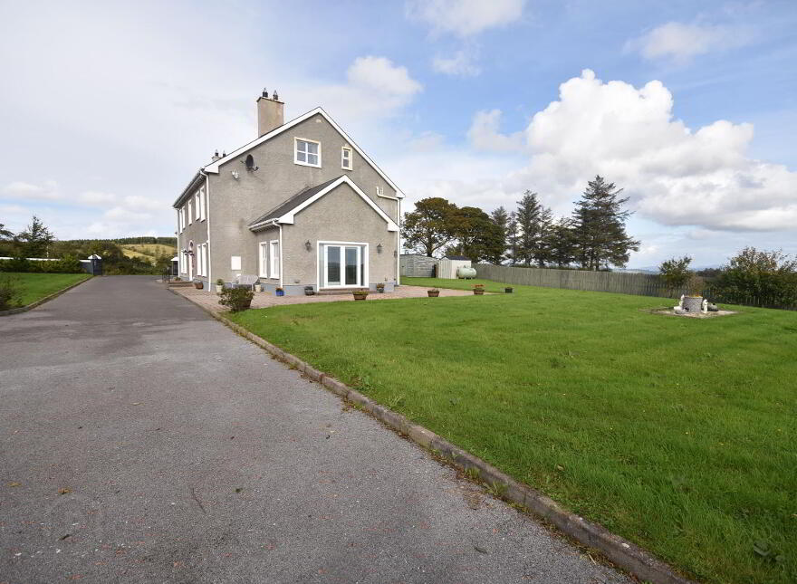 De Exeter House, Termon, F92NX51