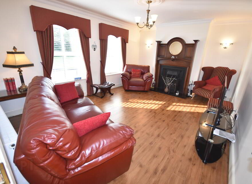 De Exeter House, Termon, F92NX51