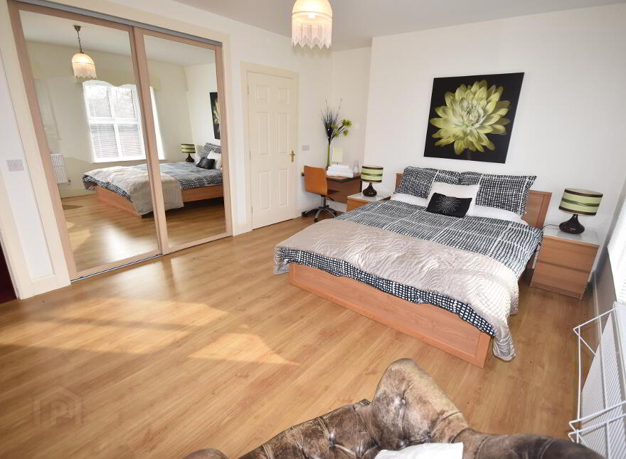 De Exeter House, Termon, F92NX51