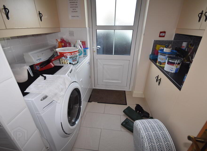 De Exeter House, Termon, F92NX51