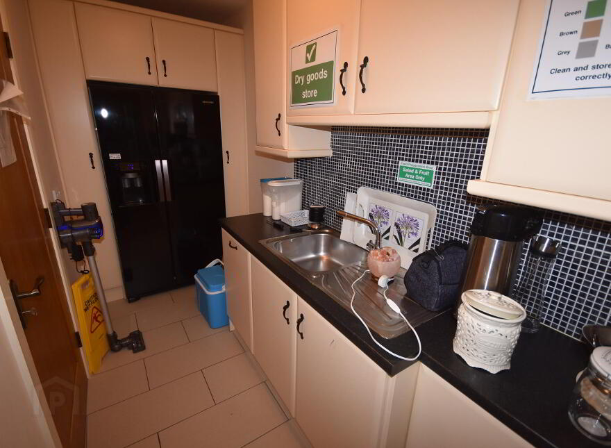 De Exeter House, Termon, F92NX51
