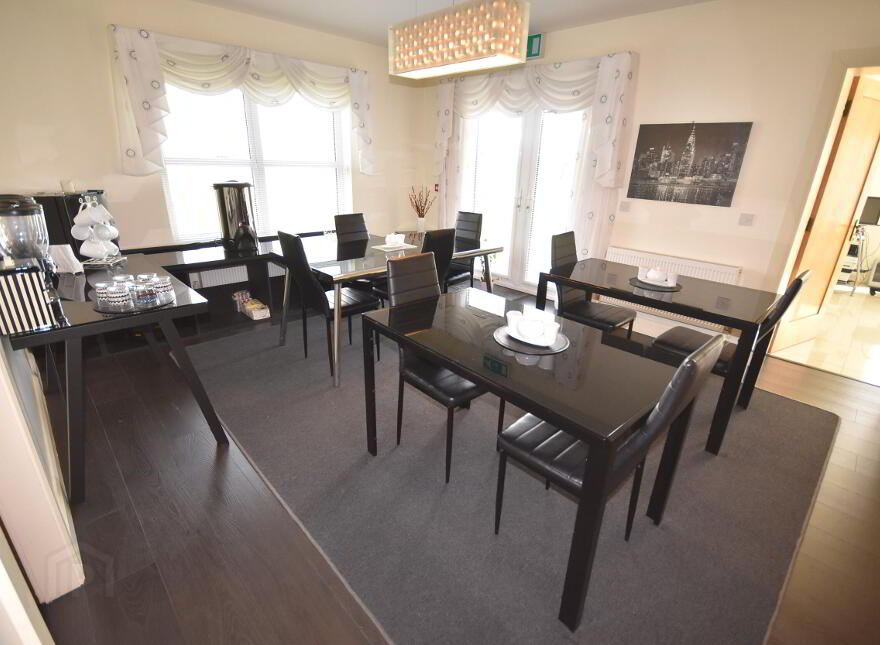 De Exeter House, Termon, F92NX51
