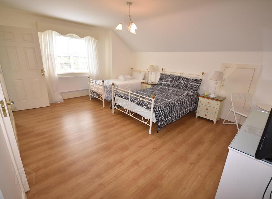 De Exeter House, Termon, F92NX51