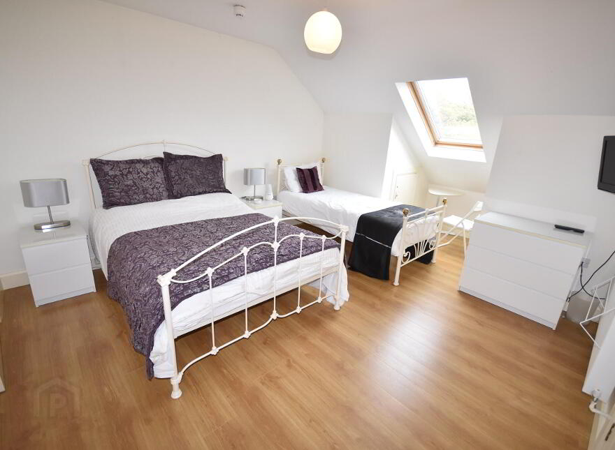 De Exeter House, Termon, F92NX51