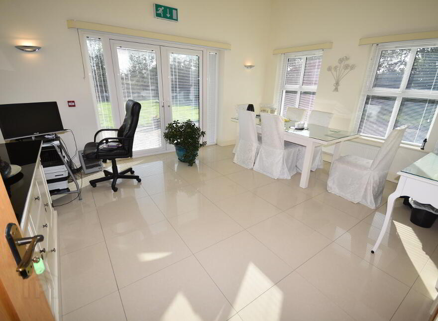 De Exeter House, Termon, F92NX51