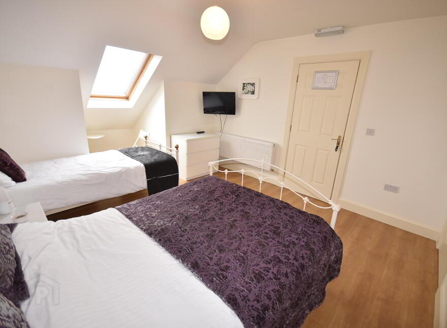 De Exeter House, Termon, F92NX51