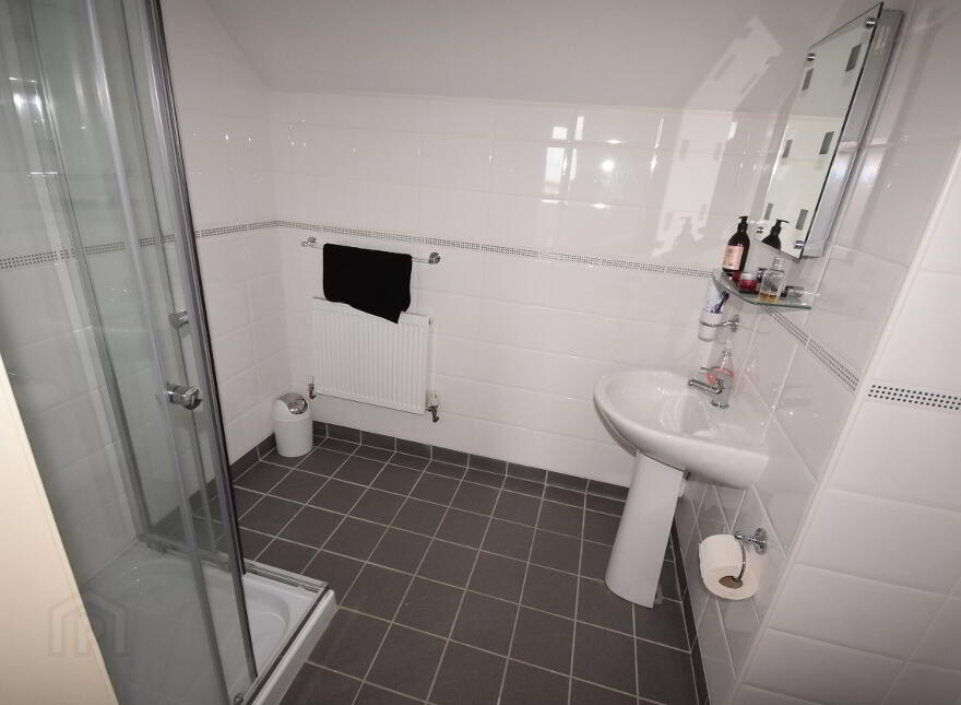De Exeter House, Termon, F92NX51