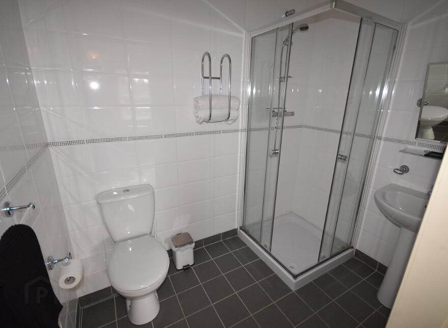 De Exeter House, Termon, F92NX51
