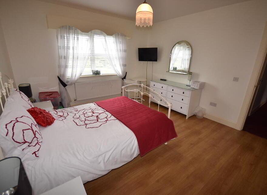 De Exeter House, Termon, F92NX51