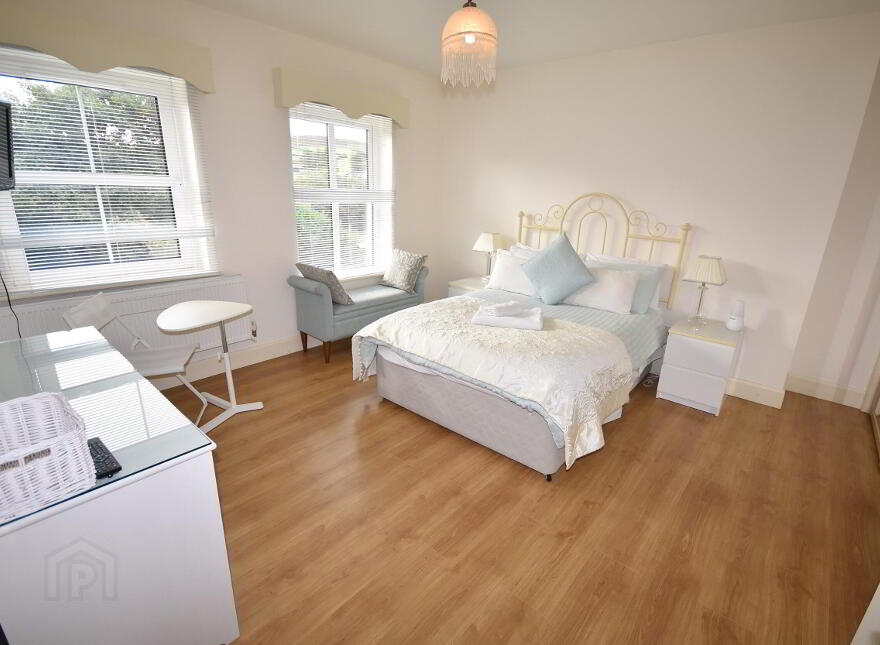 De Exeter House, Termon, F92NX51