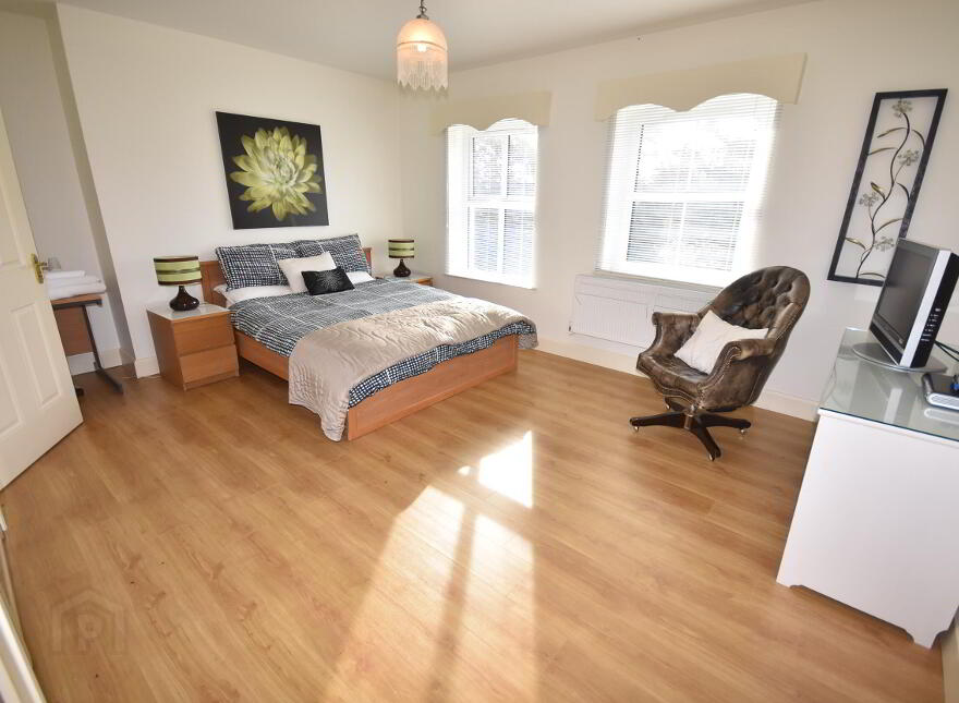 De Exeter House, Termon, F92NX51