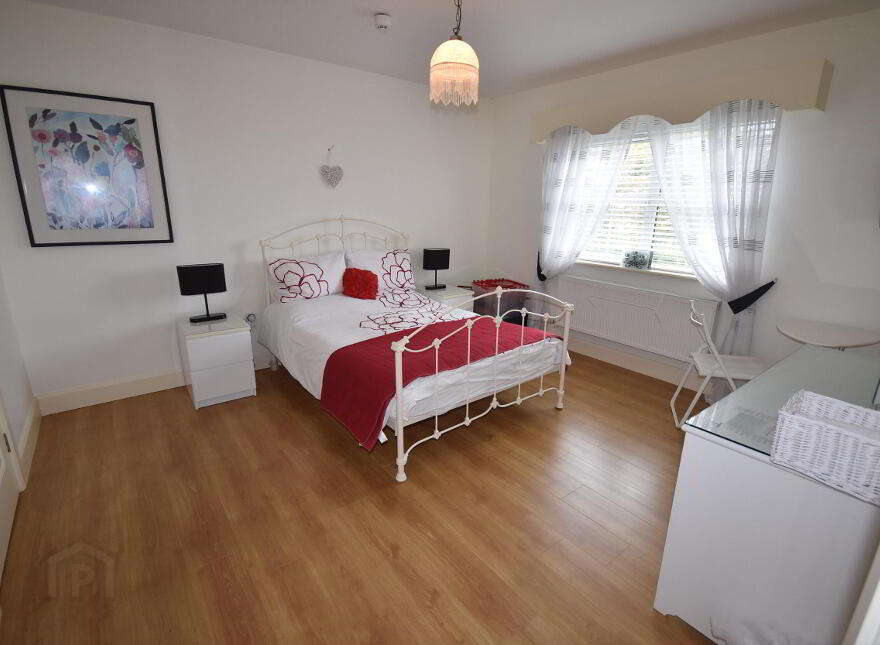 De Exeter House, Termon, F92NX51