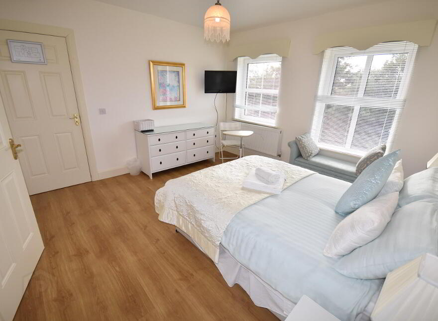 De Exeter House, Termon, F92NX51