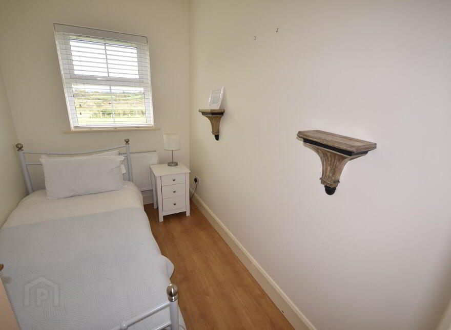 De Exeter House, Termon, F92NX51