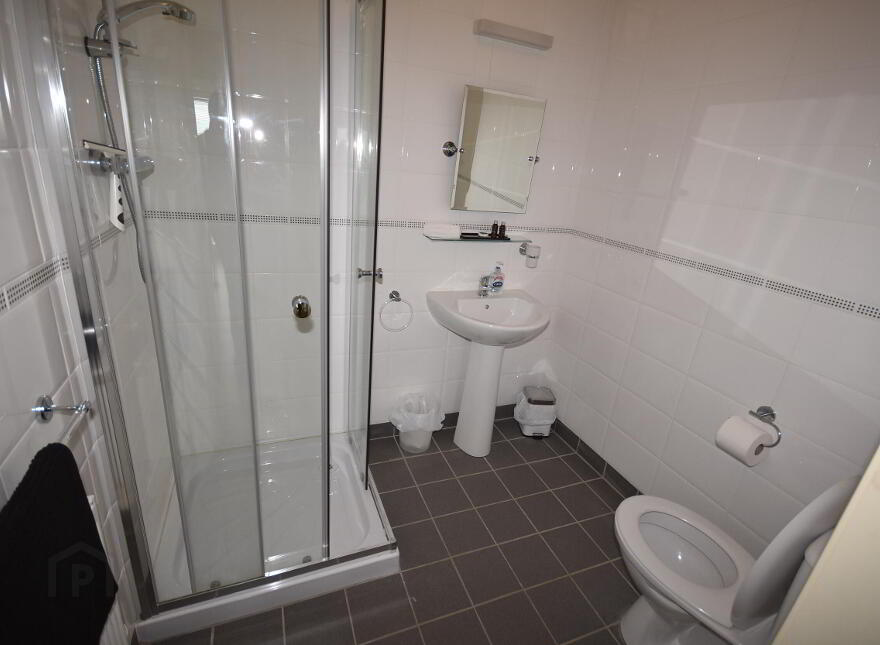 De Exeter House, Termon, F92NX51