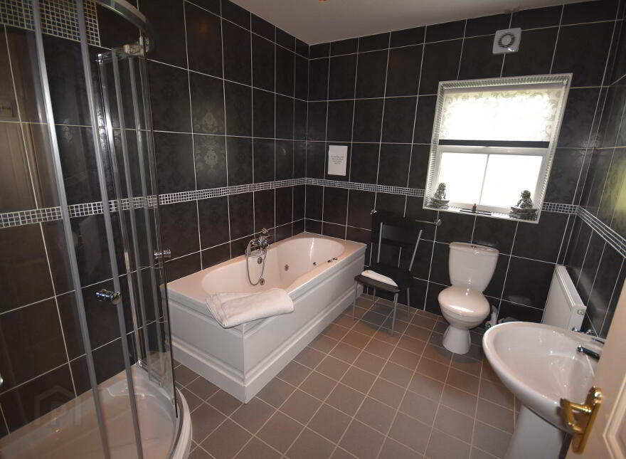 De Exeter House, Termon, F92NX51