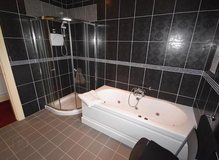 De Exeter House, Termon, F92NX51