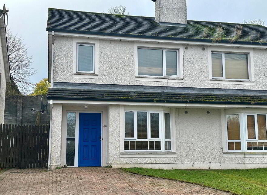 46 Bothar An Corran, Ballymote, F56R254 photo