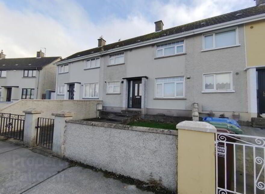 13 Donoughmore Crescent, Kincora Park, Limerick City photo