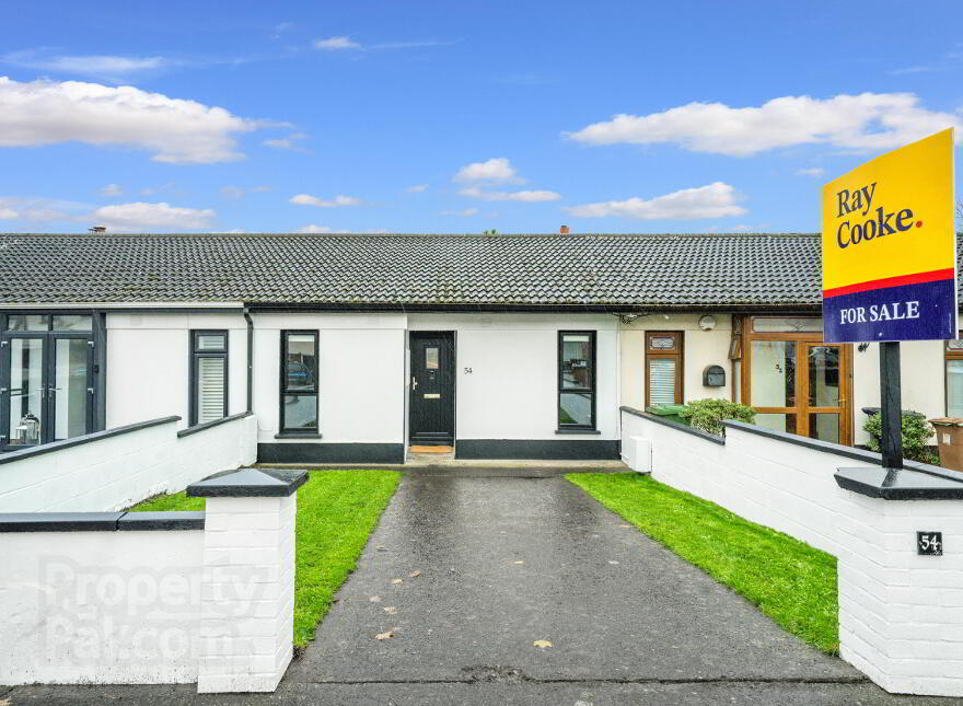 54 Cherrywood Park, Clondalkin, Dublin, D22XD45 photo