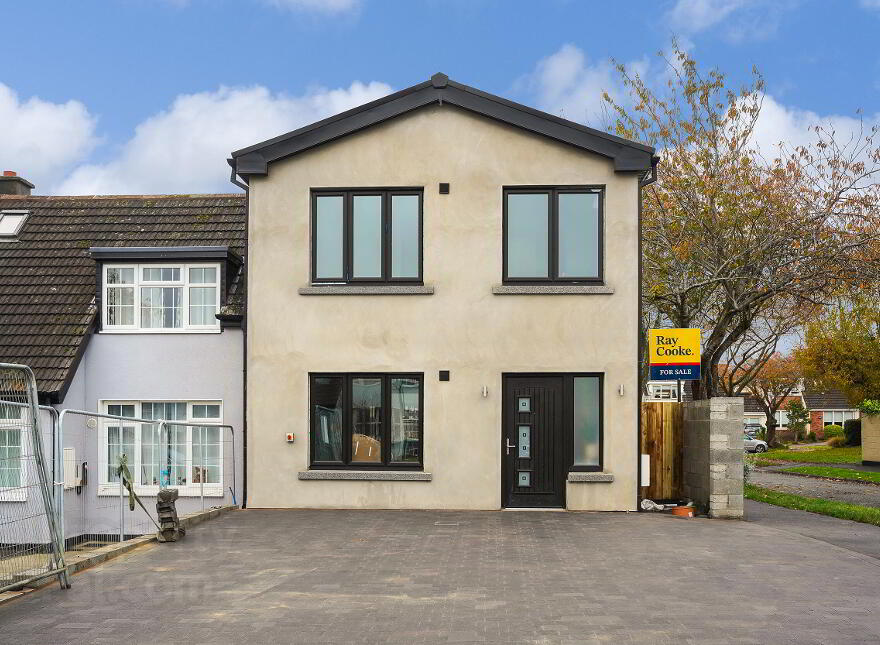 64a Monastery Drive, Clondalkin, Dublin, D22EW65 photo