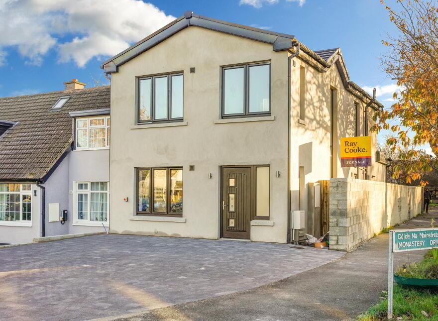 64a Monastery Drive, Clondalkin, Dublin, D22EW65 photo