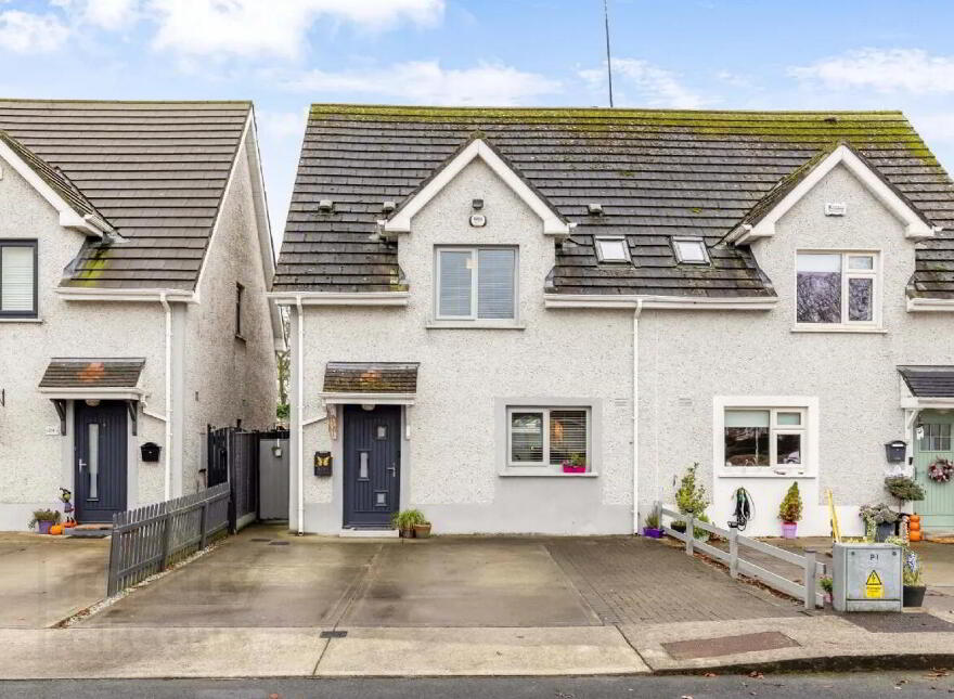 5 Moyrath View, Kildalkey, C15A375 photo