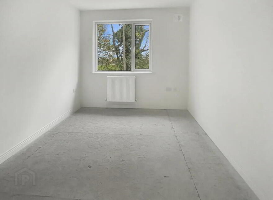 Three Bedroom End Of Terrace, New Development At Springfort Meadows, Nenagh
