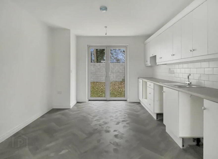 Three Bedroom End Of Terrace, New Development At Springfort Meadows, Nenagh