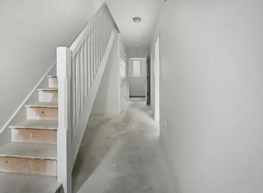 Three Bedroom End Of Terrace, New Development At Springfort Meadows, Nenagh