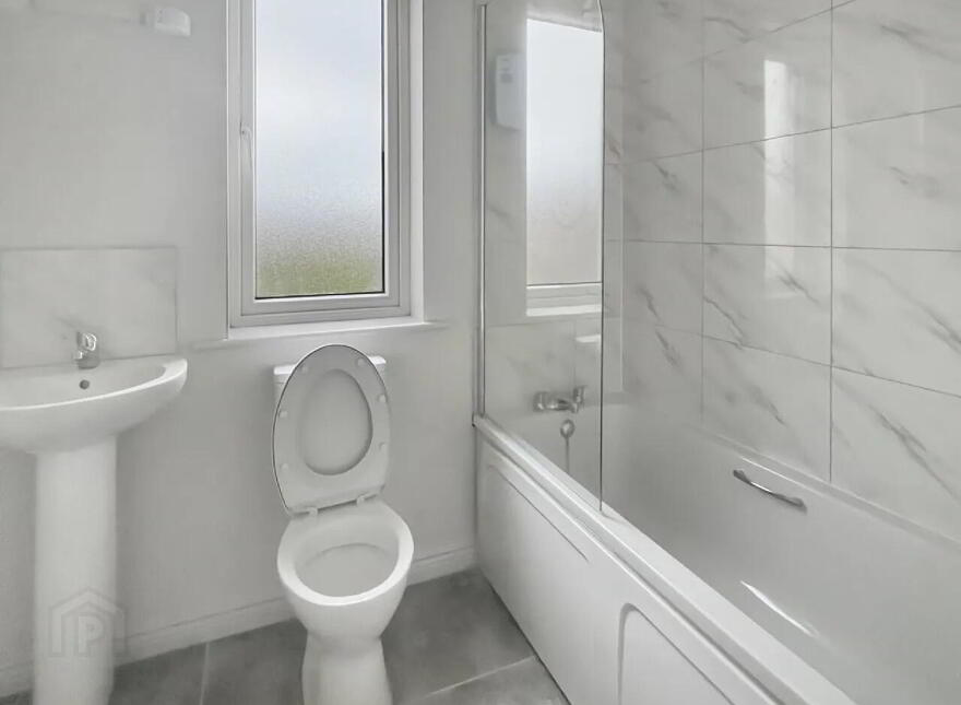 Three Bedroom End Of Terrace, New Development At Springfort Meadows, Nenagh