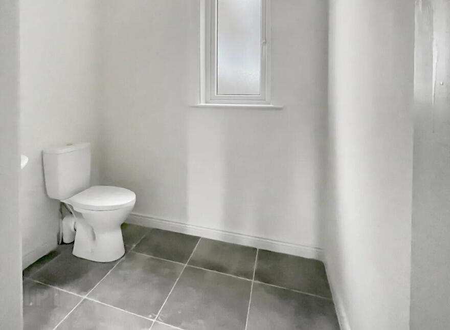 Three Bedroom End Of Terrace, New Development At Springfort Meadows, Nenagh