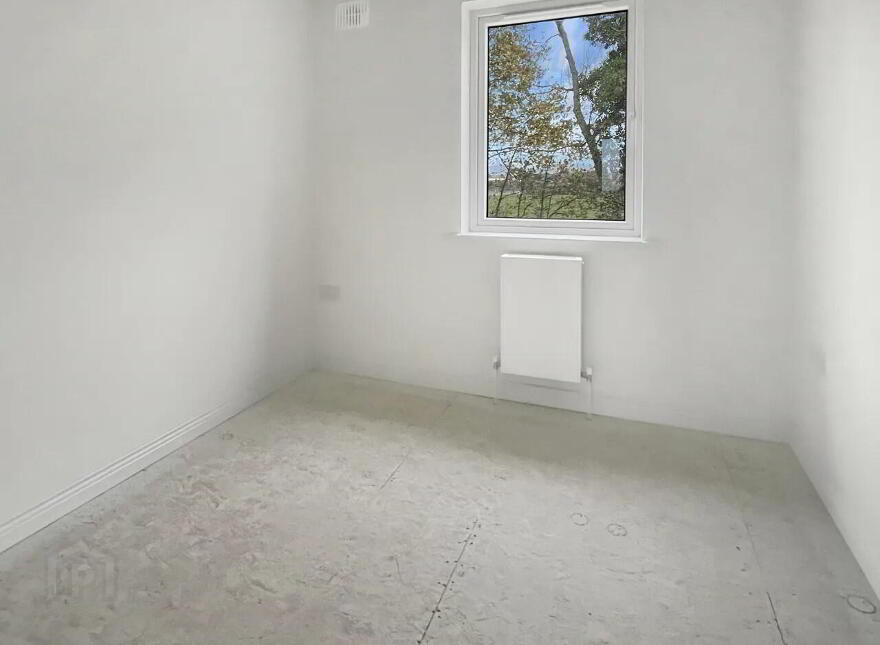 New Development At Springfort Meadows, Nenagh