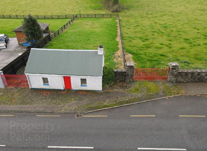 Abbeylara, , Longford photo