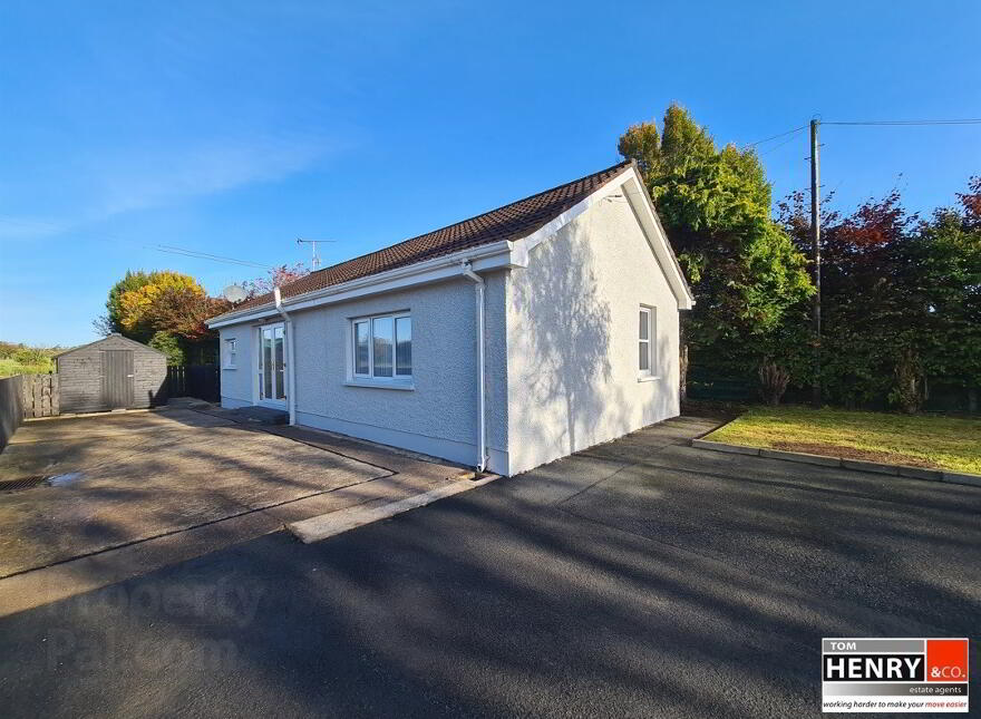 36a Fashglashagh Road, Cabragh, Dungannon, BT70 3AL photo