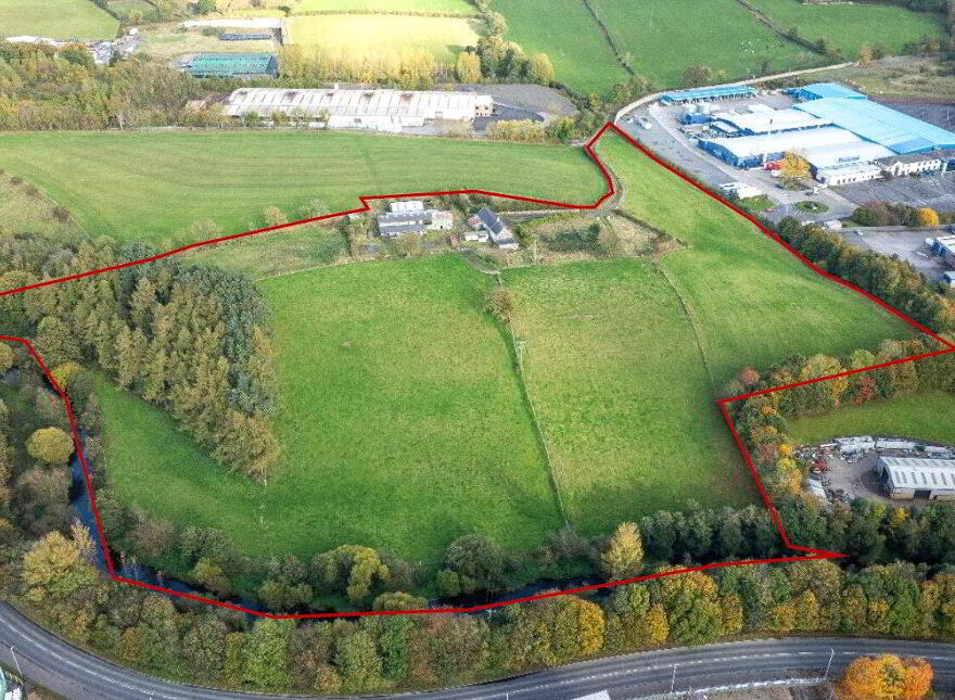 24 Cloghanramer Road, Newry, BT34 1QF