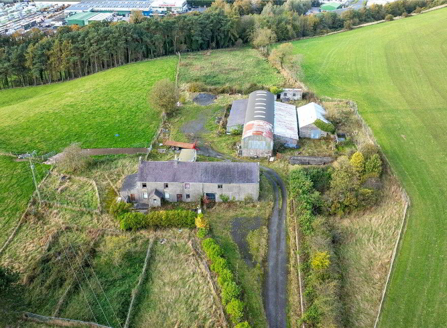 24 Cloghanramer Road, Newry, BT34 1QF