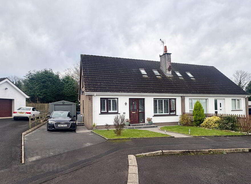 23 Thornhill Park, Magherafelt, BT45 5JQ photo