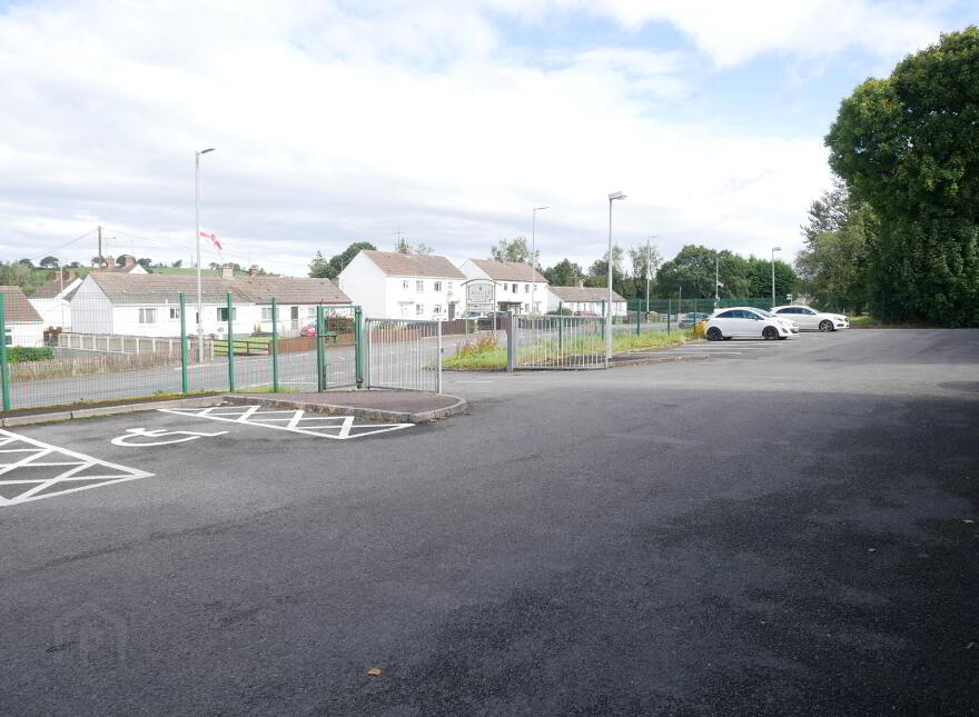 Unit 7, Ballinamallard Entreprise Park, Enniskillen Road, Ballinamallard, BT94 2BD