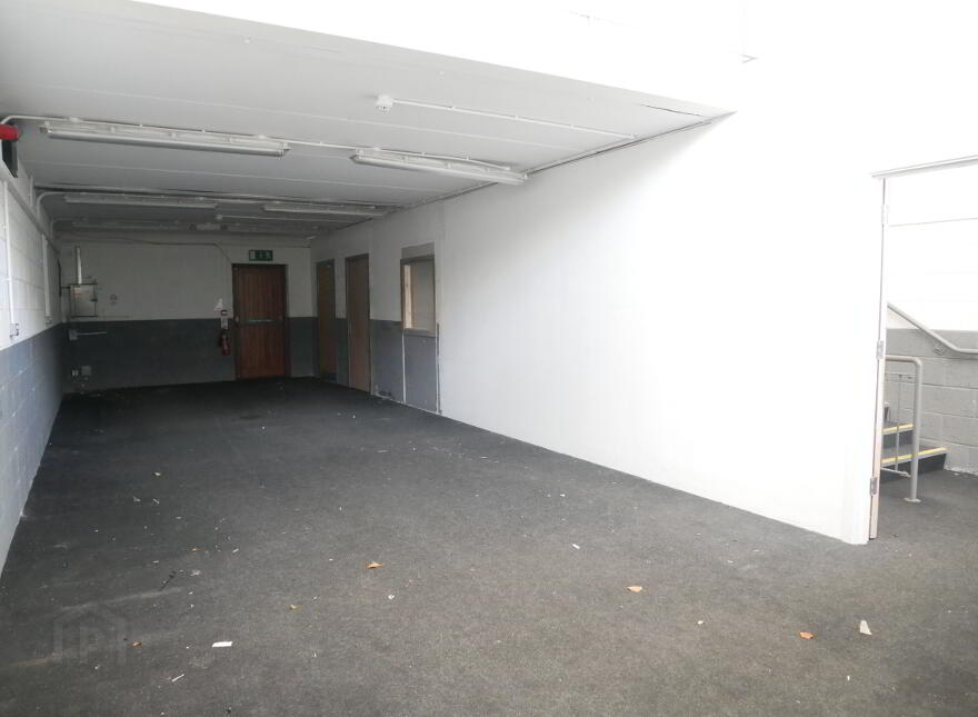 Unit 7, Ballinamallard Entreprise Park, Enniskillen Road, Ballinamallard, BT94 2BD