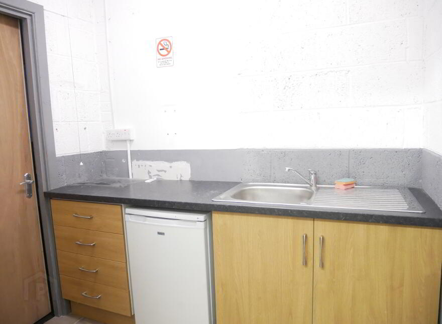 Unit 7, Ballinamallard Entreprise Park, Enniskillen Road, Ballinamallard, BT94 2BD
